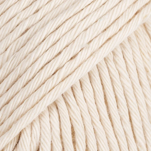 Fil Drops Paris 100% coton – fil épais pour crochet et tricot