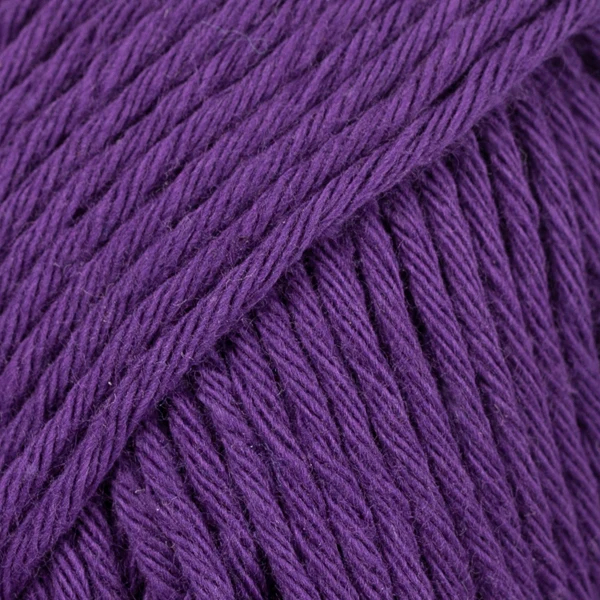 Fil Drops Paris 100% coton – fil épais pour crochet et tricot