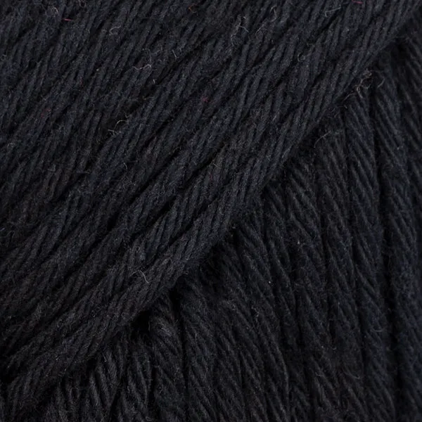 Fil Drops Paris 100% coton – fil épais pour crochet et tricot
