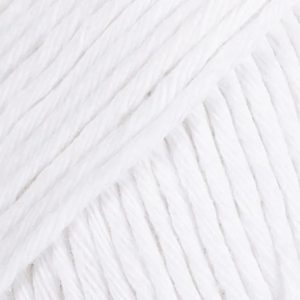 Fil Drops Paris 100% coton – fil épais pour crochet et tricot