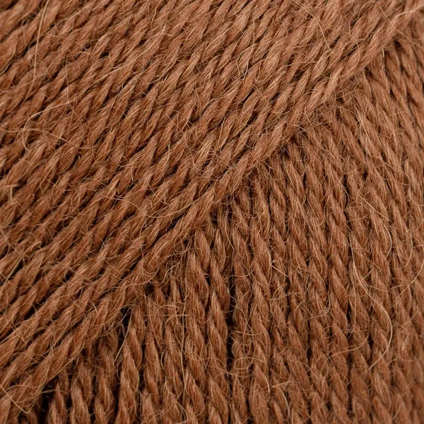 DROPS Alpaca