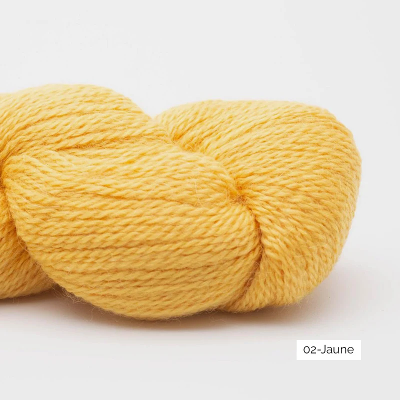 Baby Alpaca - BC Garn