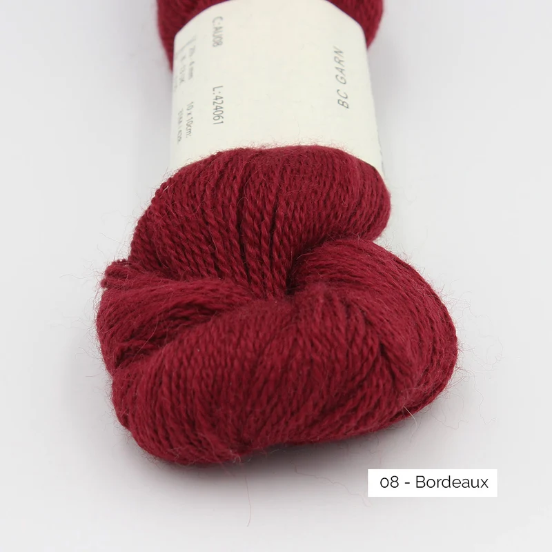 Baby Alpaca - BC Garn