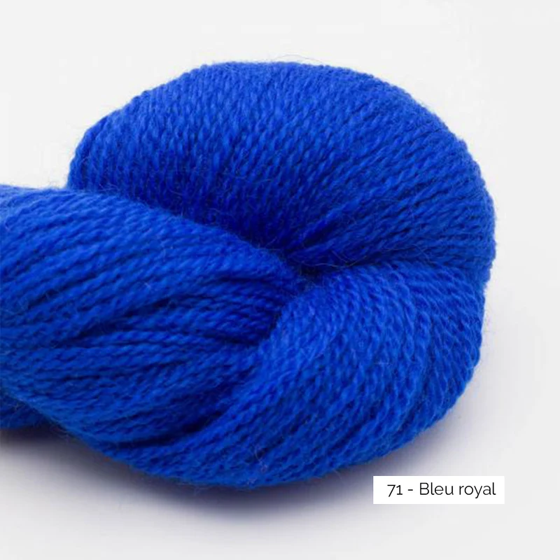 Baby Alpaca - BC Garn