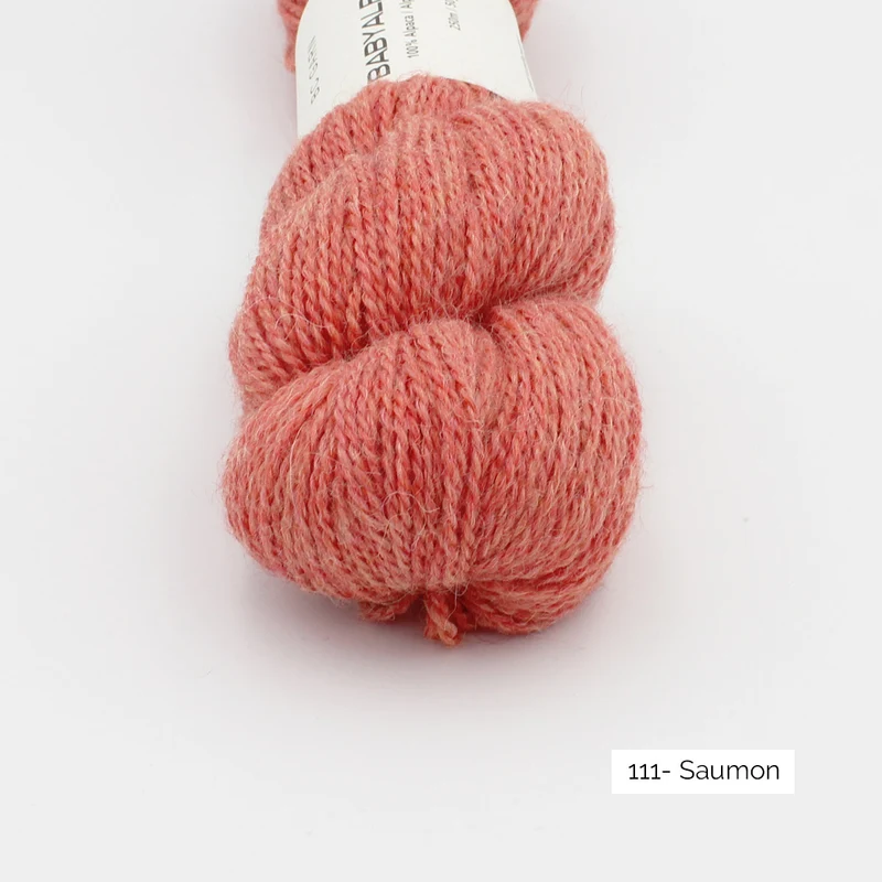 Baby Alpaca - BC Garn