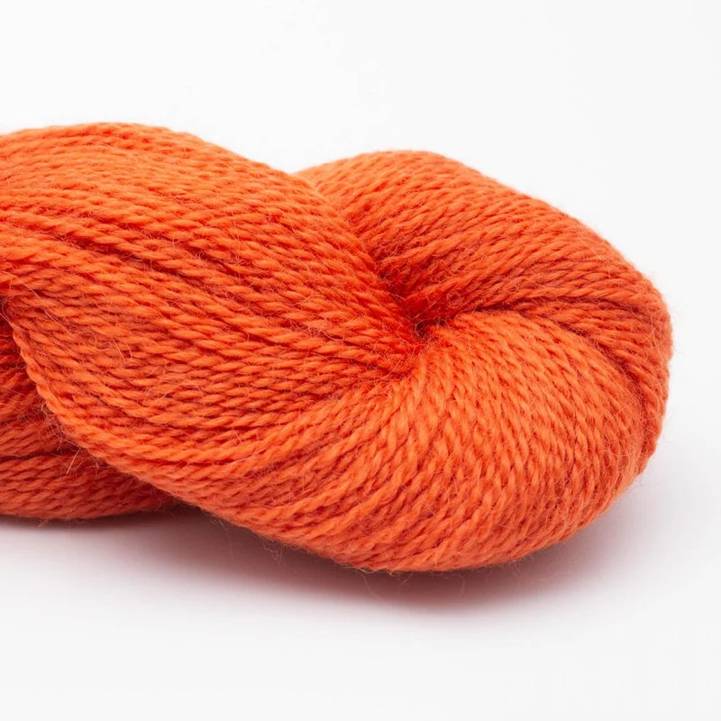 Baby Alpaca - BC Garn