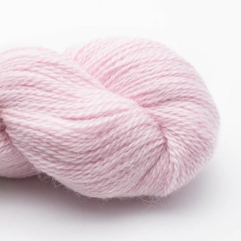 Baby Alpaca - BC Garn