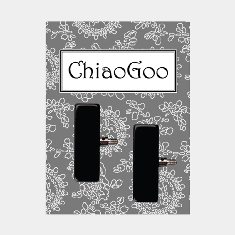 Stoppeurs de Mailles - ChiaoGoo