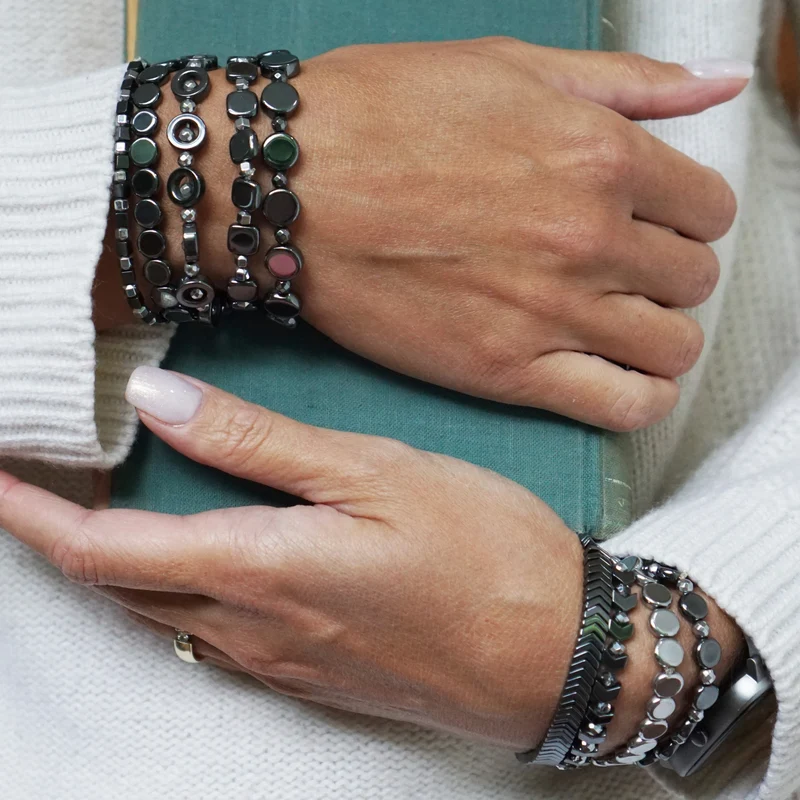 bracelets "magiques"