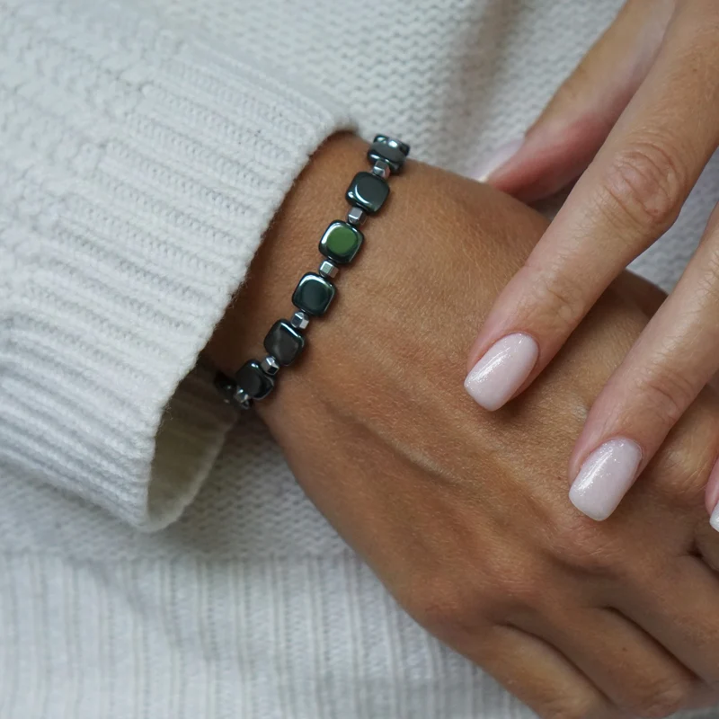 bracelets "magiques"