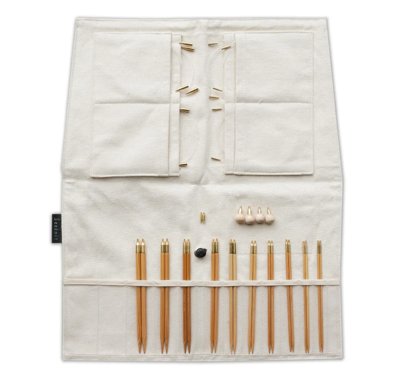 ka seeknit ensemble de confort koshitsu2 10/6/2/4