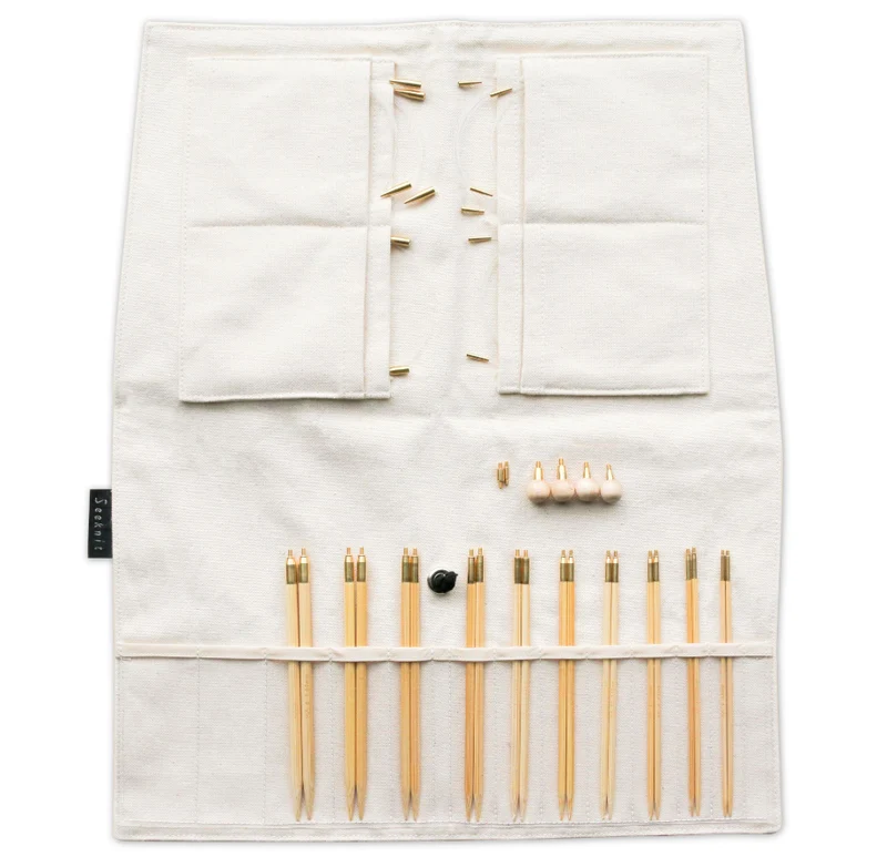 ka seeknit ensemble de confort shirotake2 10/6/2/4