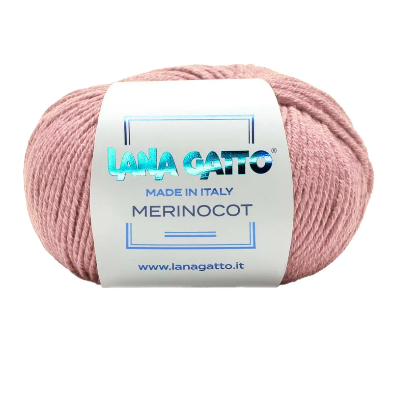 lana gatto mérinocot