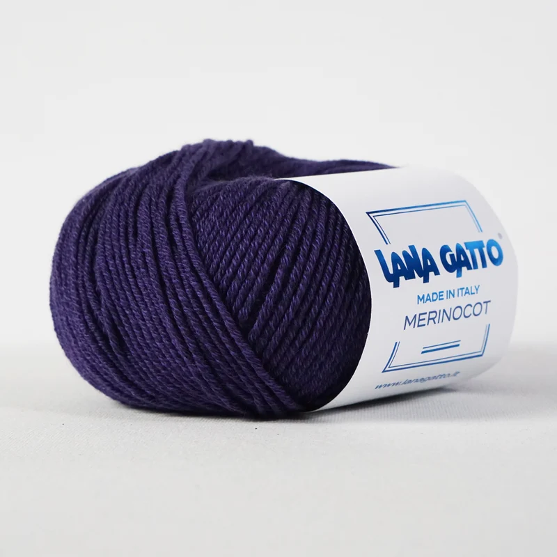 lana gatto mérinocot