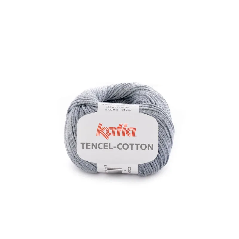 katia tencel-coton