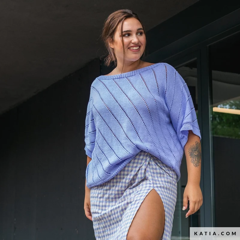 katia tencel-coton