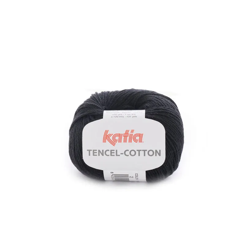 katia tencel-coton
