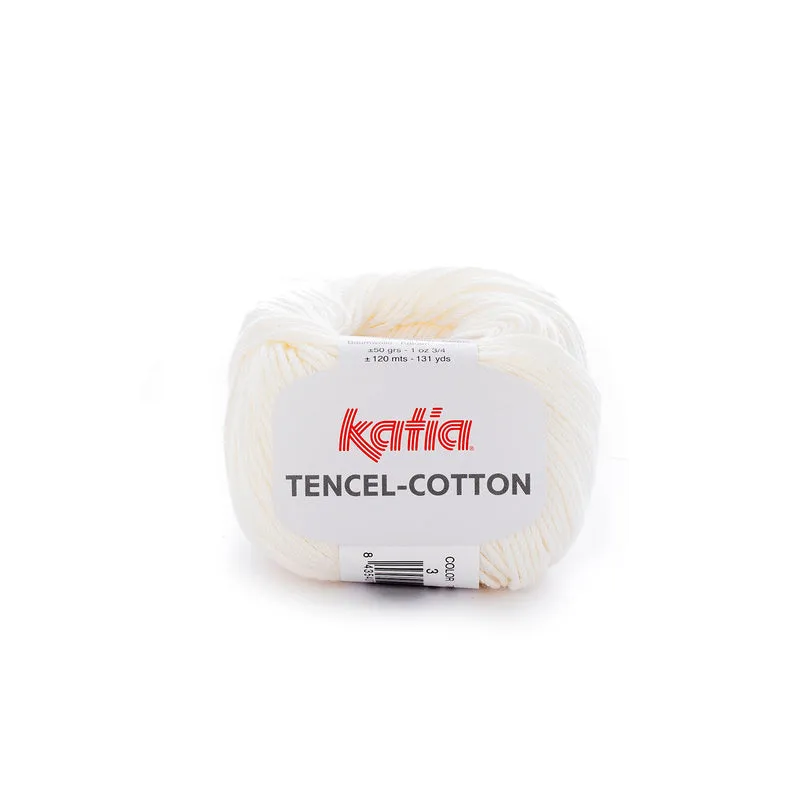 katia tencel-coton
