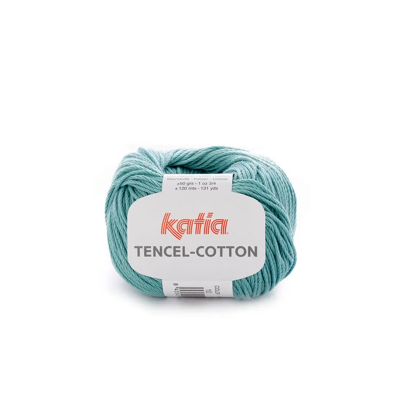 katia tencel-coton