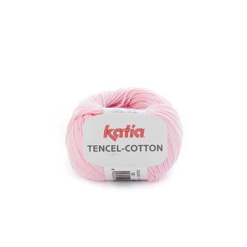 katia tencel-coton