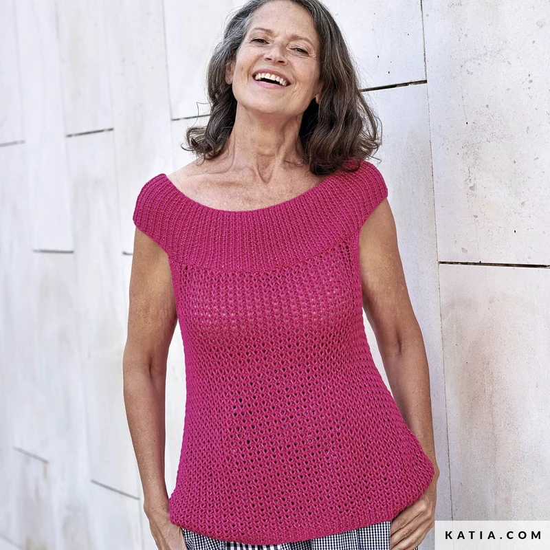 katia cosmopolite