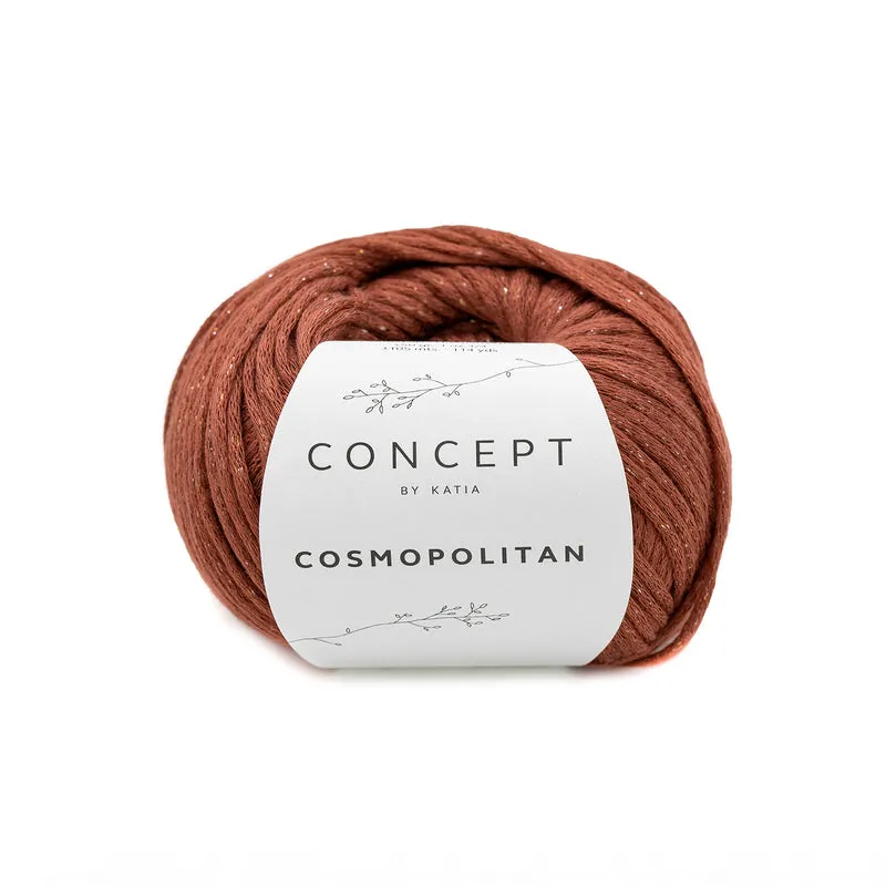 katia cosmopolite