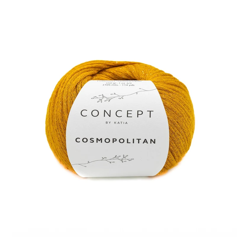 katia cosmopolite