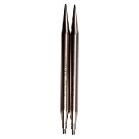 chiaogoo twist embouts métal 8 cm