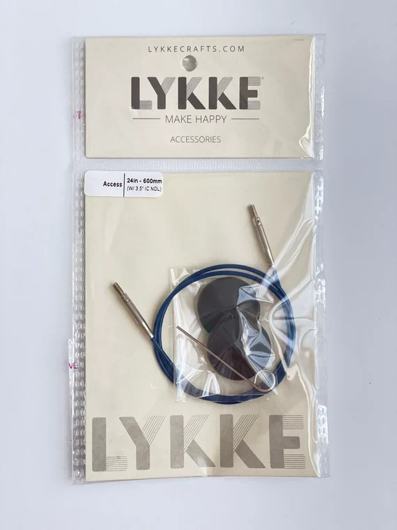 lykke cordon bleu pivotant