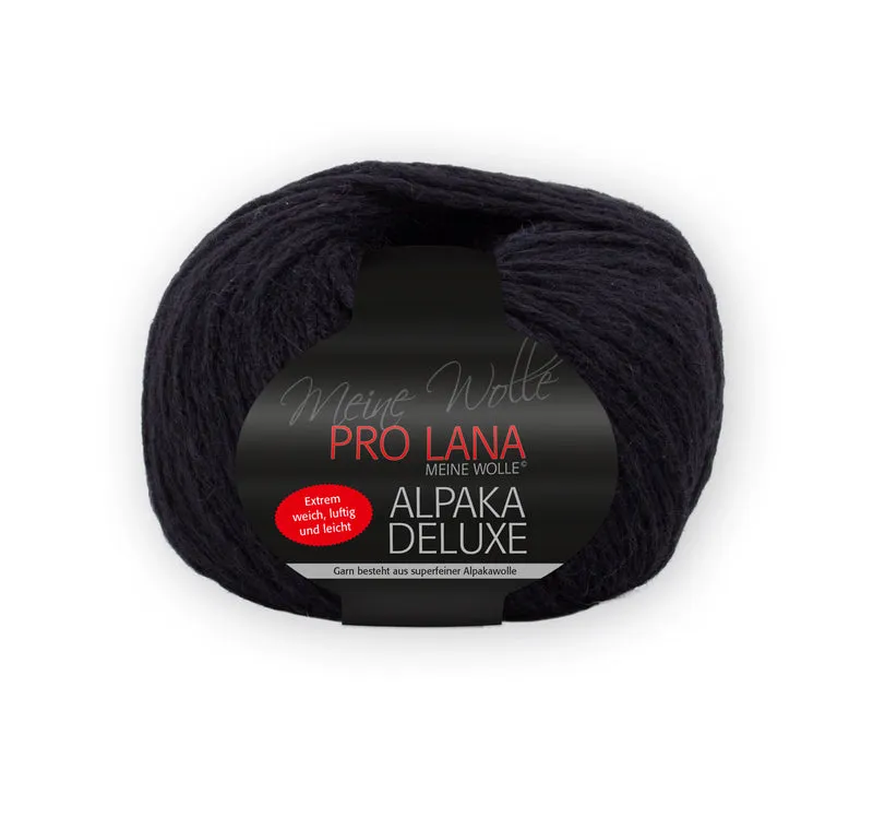 pro lana alpaka de luxe