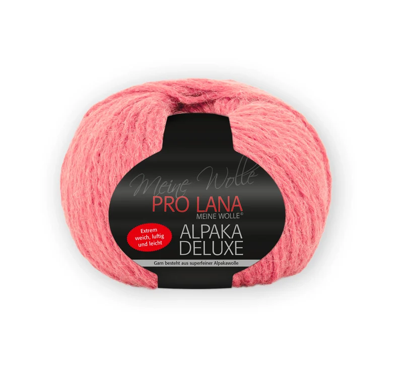 pro lana alpaka de luxe