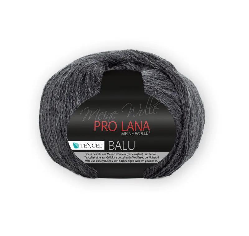 pro lana balu