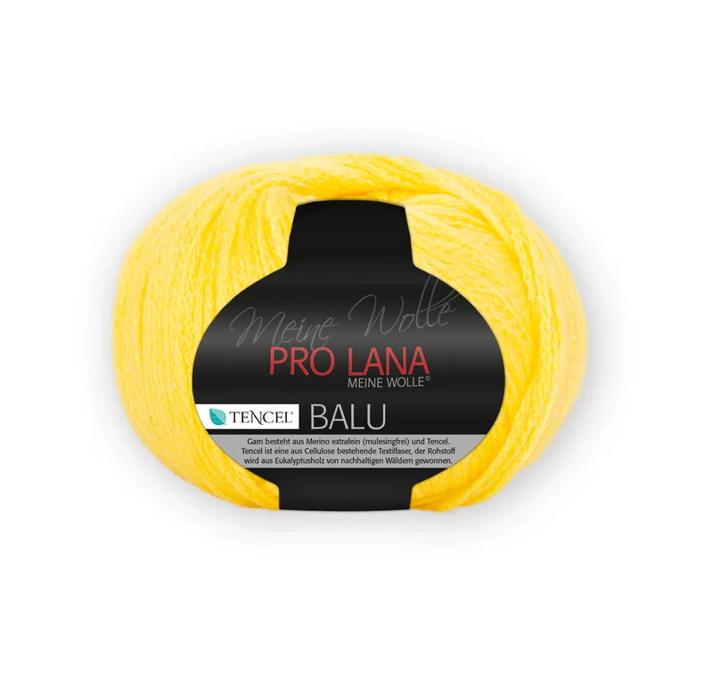 pro lana balu
