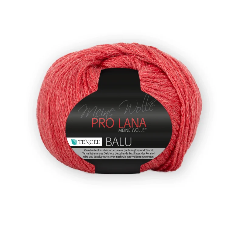 pro lana balu