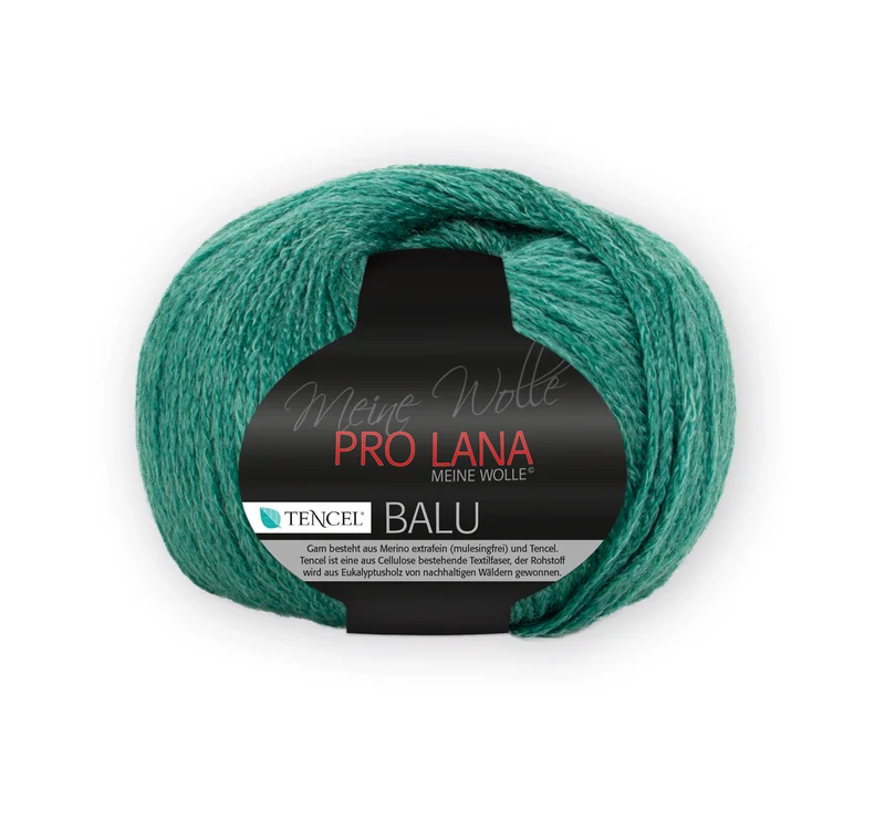 pro lana balu