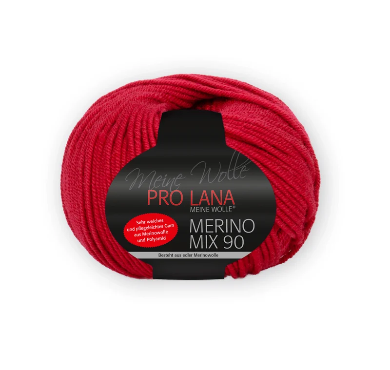 pro lana mélange mérinos 90