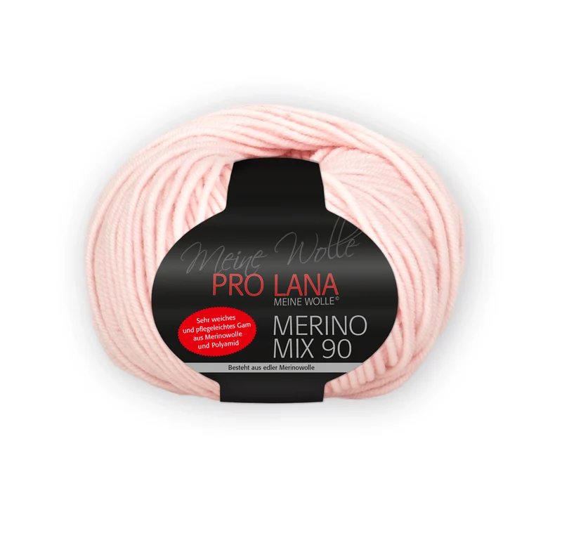 pro lana mélange mérinos 90