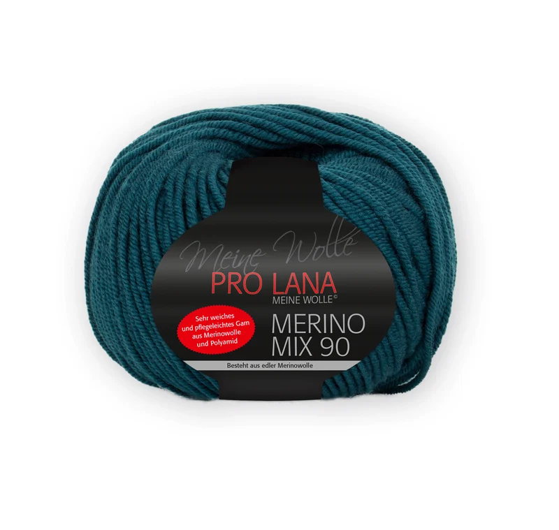 pro lana mélange mérinos 90