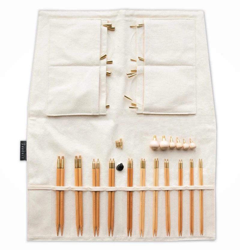 ka seeknit Kit KOSHITSU premium 2 11/9/3/6