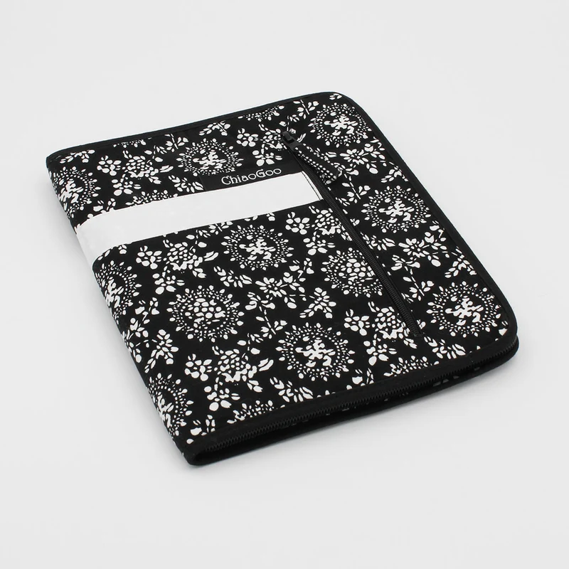 chiaogoo étui à aiguilles interchangeable