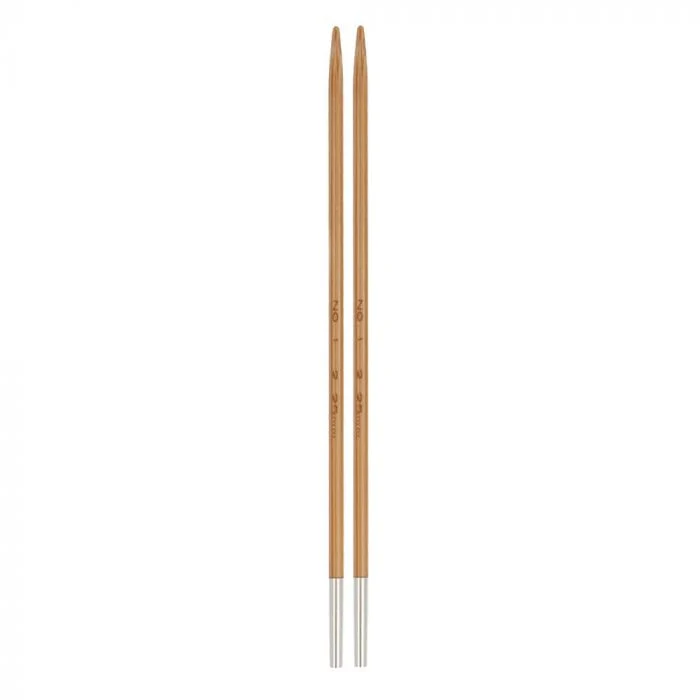 tulip Aiguilles interchangeables carryC long et carryC "Fine Gauge"
