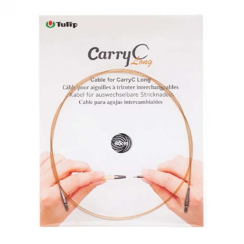 tulip câble pour carryC Long