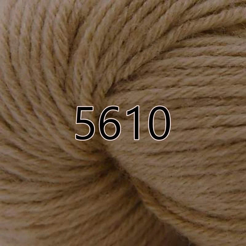 Cascade Yarns Heritage 6