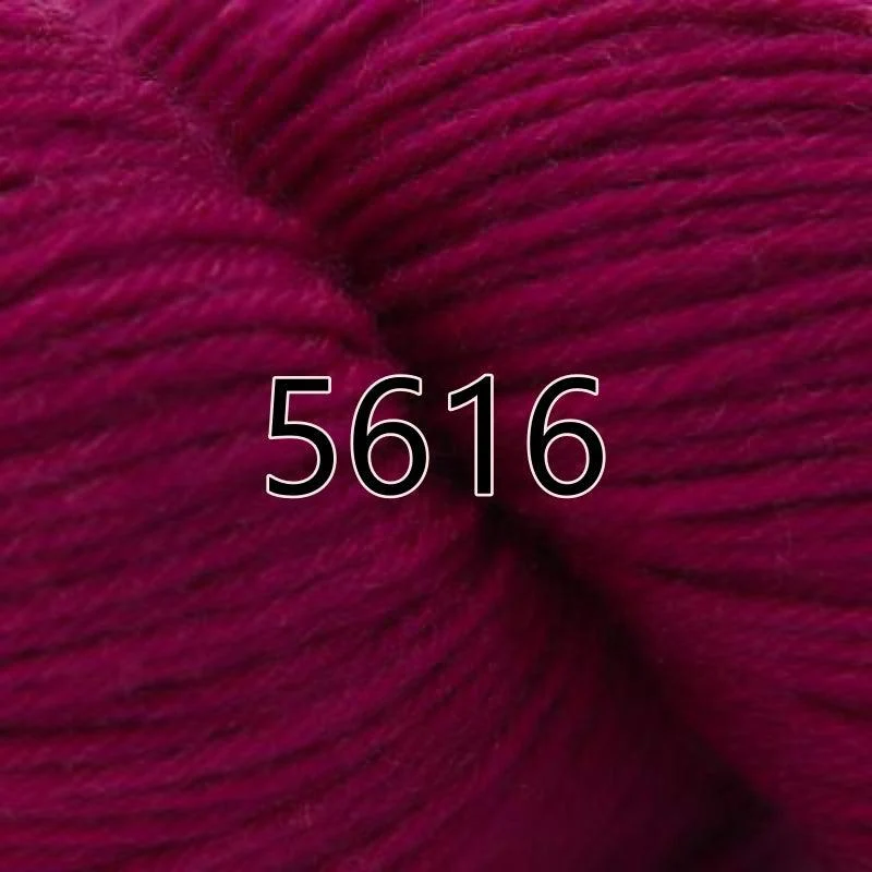 Cascade Yarns Heritage 6