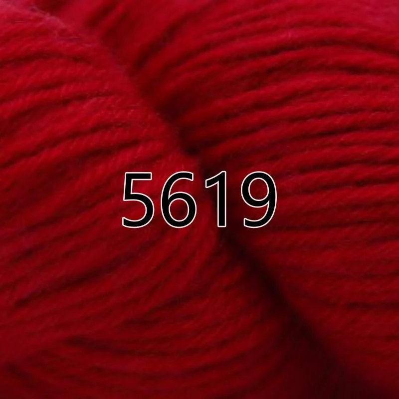 Cascade Yarns Heritage 6