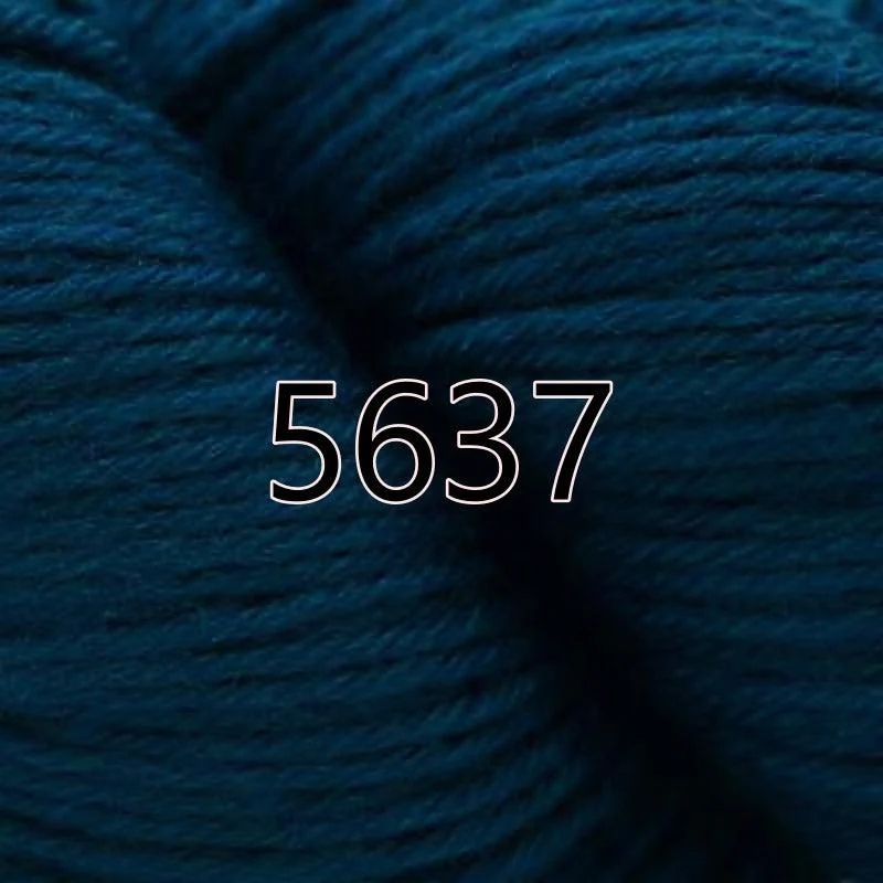 Cascade Yarns Heritage 6