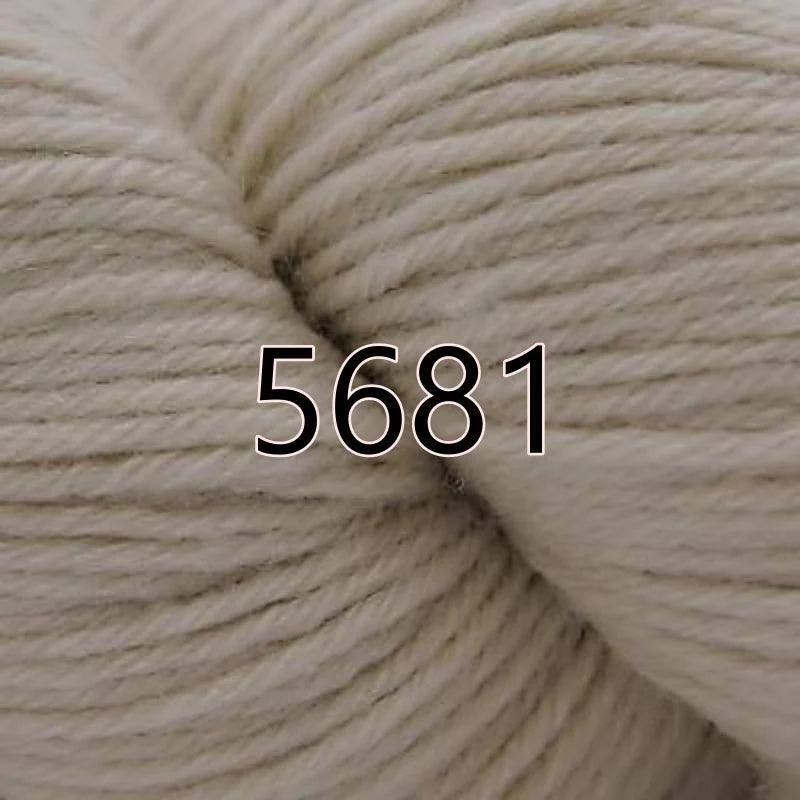 Cascade Yarns Heritage 6