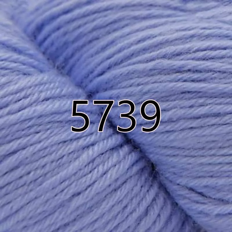 Cascade Yarns Heritage 6