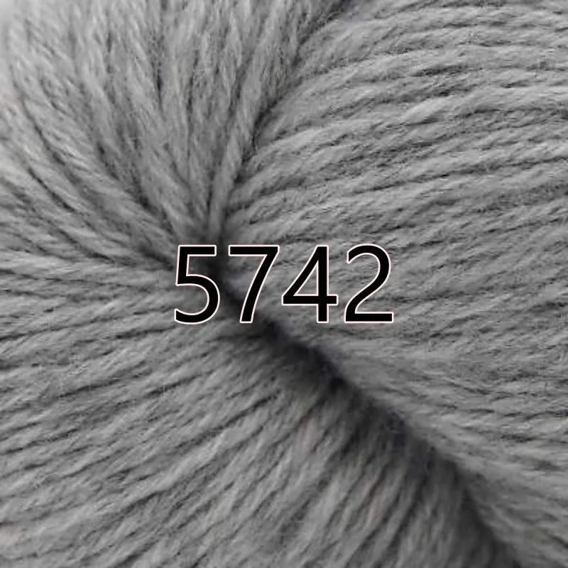 Cascade Yarns Heritage 6