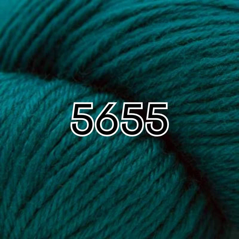 Cascade Yarns Heritage 6